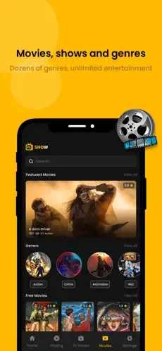 sony-xb100 Movies and shows